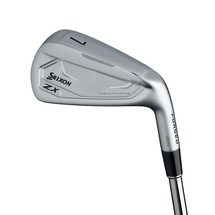 Srixon ZX4 Mk II