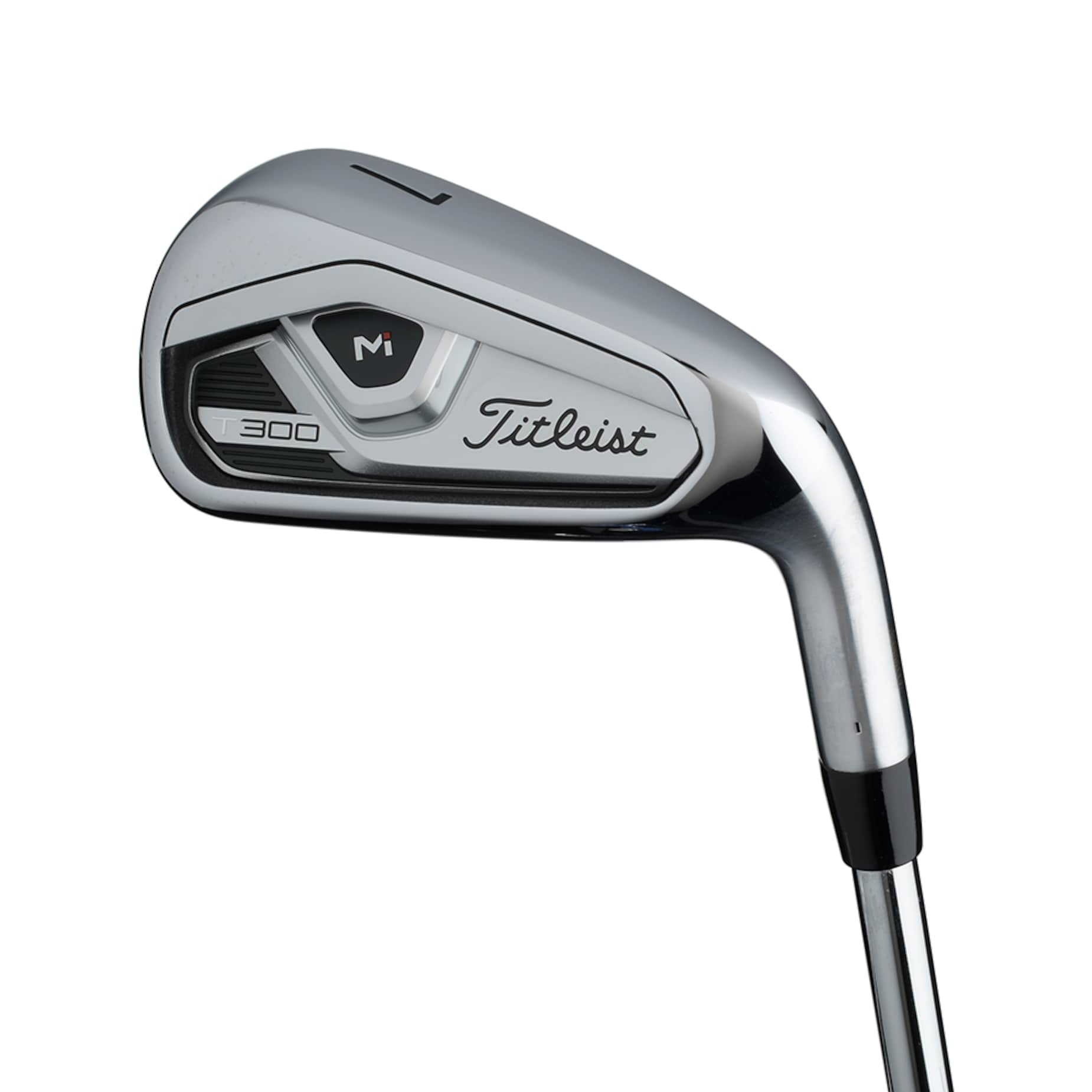 Titleist T300 Irons, T300 Irons