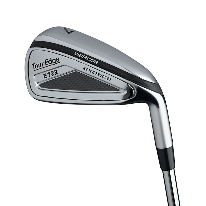 Tour Edge Exotics E723