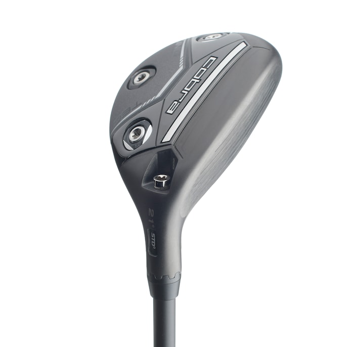 Hybrid Golf Clubs