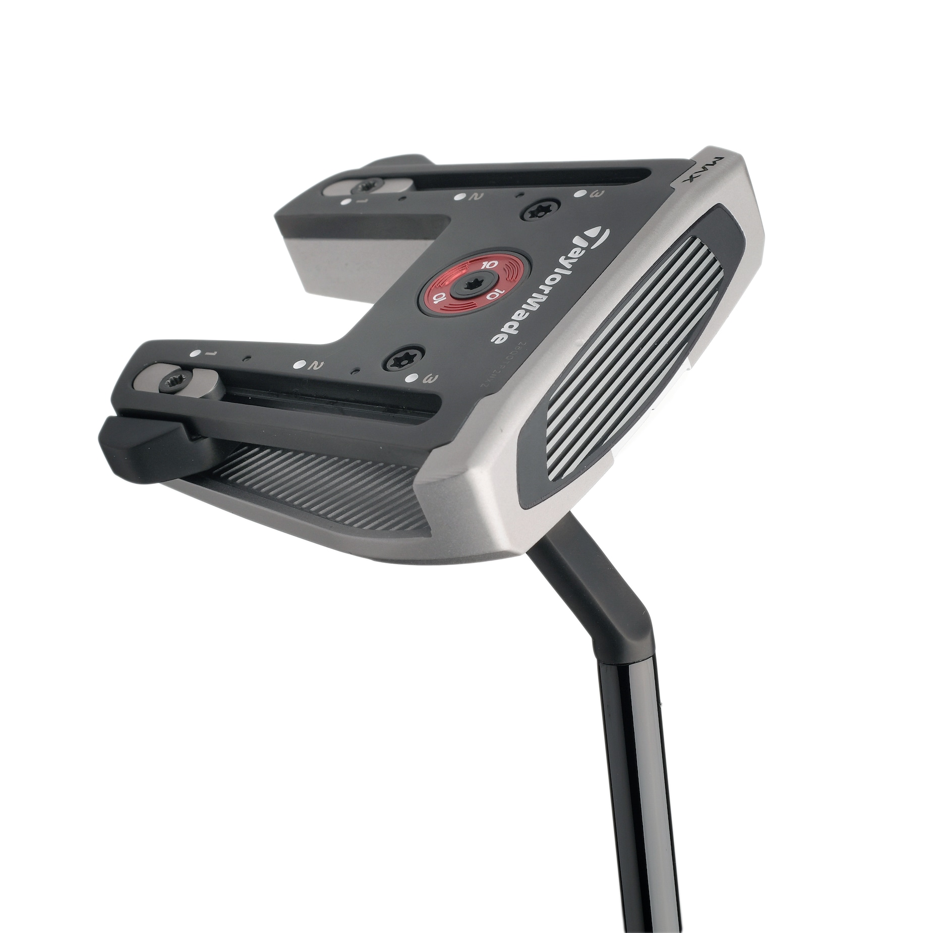 TaylorMade Spider S/SR, Hot List 2021, Golf Digest, Mallet Putters