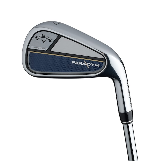 Types of golf clubs: Choose the one that best suits your level and