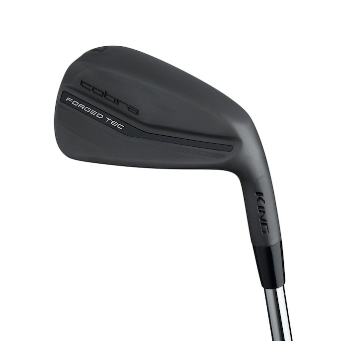 Best Player's Distance Irons 2023