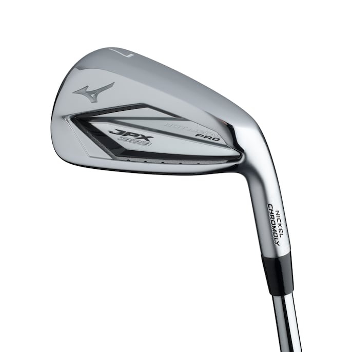 Best Player's Distance Irons 2023