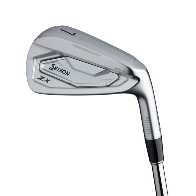 Best Player's Distance Irons 2023