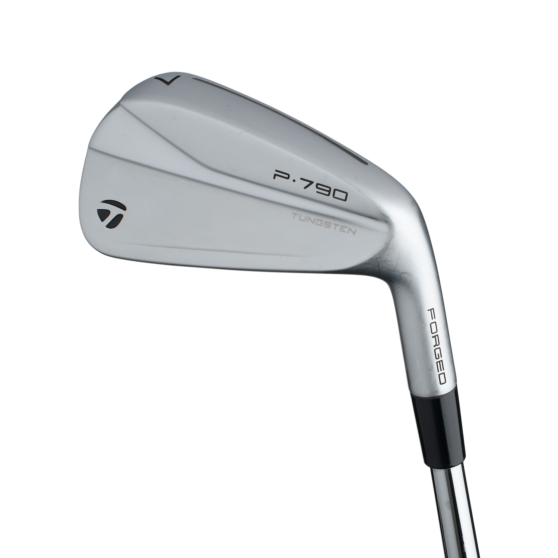 TaylorMade P790 Irons Hot List 2023 Golf Digest Best New Players-Distance Irons 2023 GolfDigest