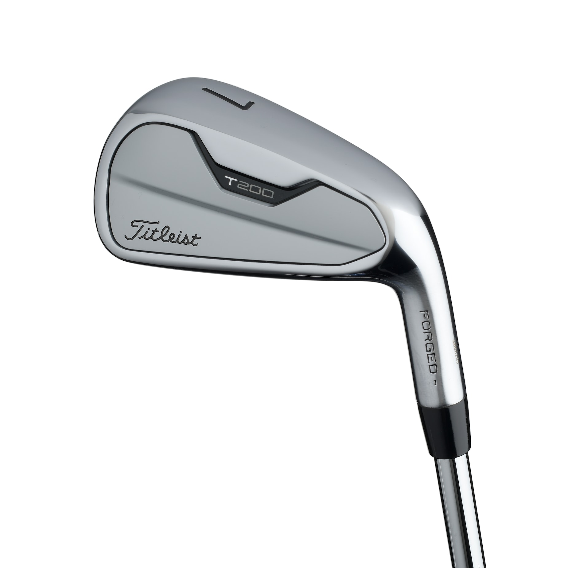 Titleist T200 Irons, Hot List 2023, Golf Digest, Best New  Players-Distance Irons 2023