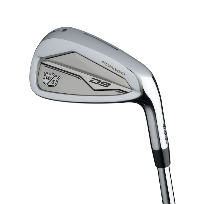 Best Player's Distance Irons 2023