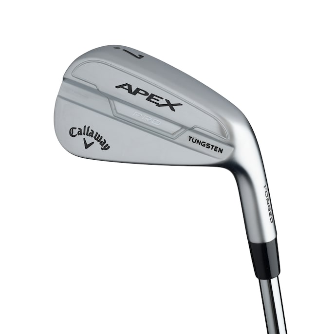 Callaway Apex Pro 21