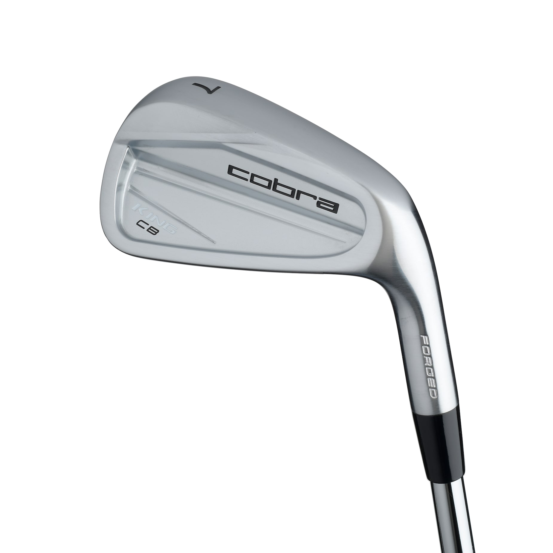 NOUVEAUX CLUBS COBRA GOLF KING FAMILY 2023