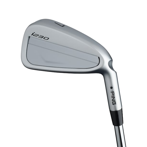 Ping i230 Irons | Hot List 2023 | Golf Digest | | Best New Players ...