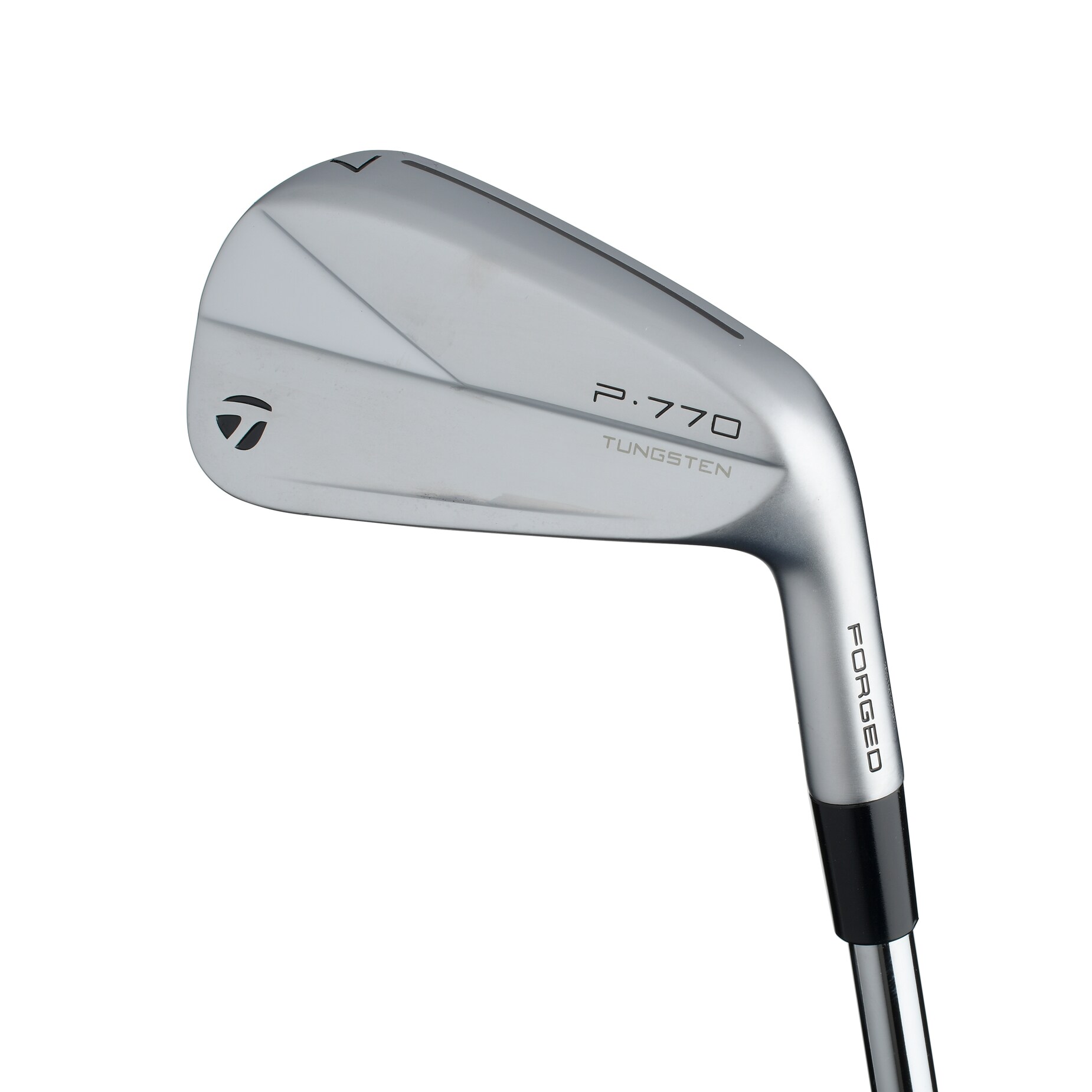 TaylorMade P770 Irons Hot List 2023 Golf Digest  Best New Players Irons 2023 GolfDigest