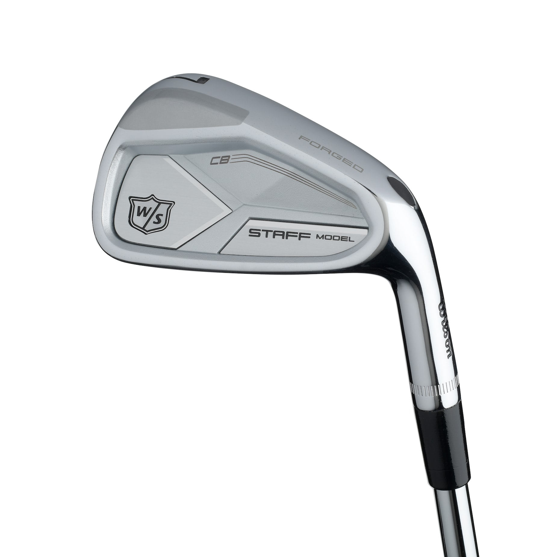 Wilson Staff Model CB Irons