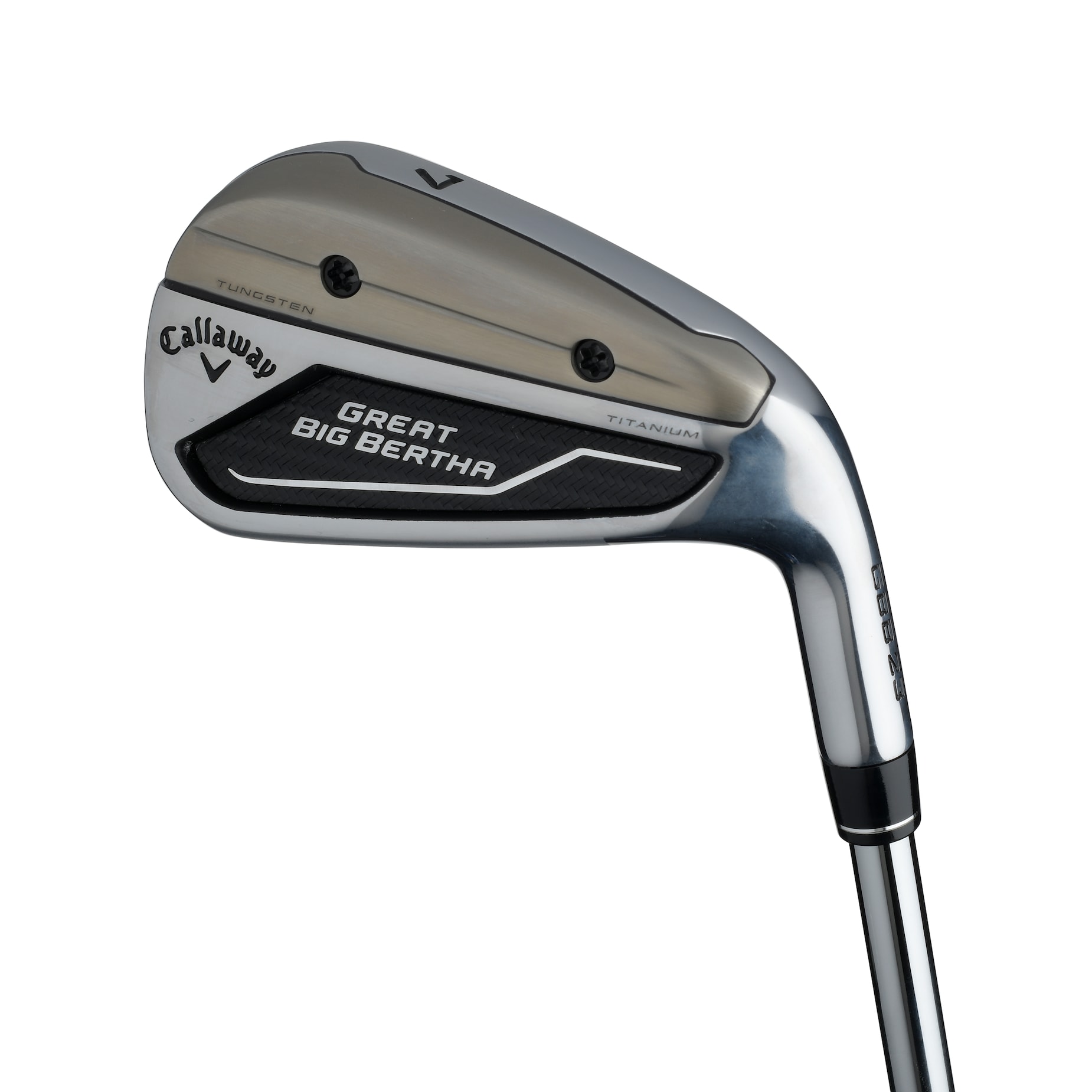 Callaway Fer à l'unité Big Bertha 2023 –