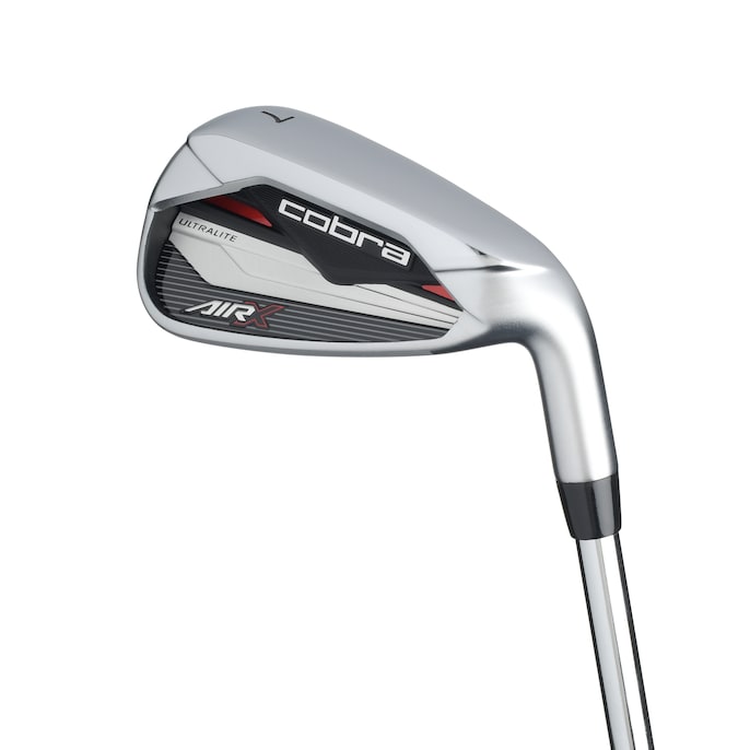 NEXGEN GOLF'S SUPER-GAME-IMPROVEMENT IRONS RECOGNIZED BY GOLF