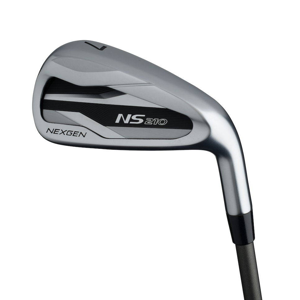 NEXGEN GOLF'S SUPER-GAME-IMPROVEMENT IRONS RECOGNIZED BY GOLF DIGEST HOT  LIST - The Golf Wire