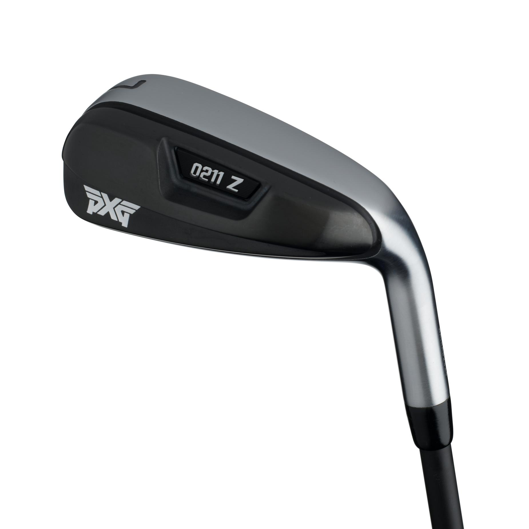 PXG 0211 Z Irons | Hot List 2023 | Golf Digest | | Best New  Super-Game-Improvement Irons 2023 | GolfDigest.com