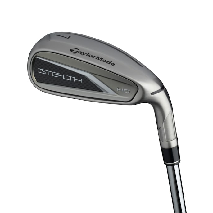 TaylorMade Stealth HD