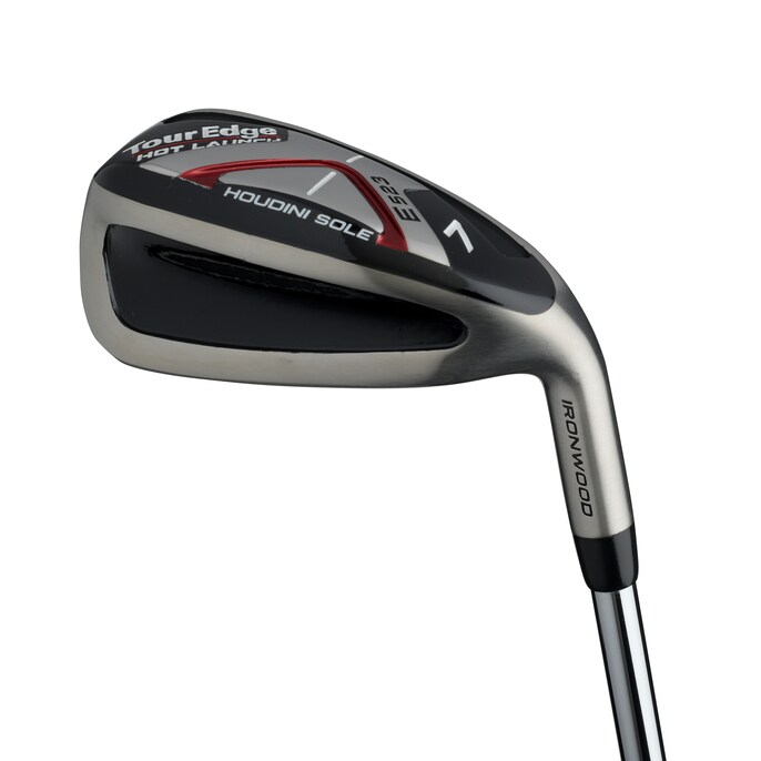 NEXGEN GOLF'S SUPER-GAME-IMPROVEMENT IRONS RECOGNIZED BY GOLF DIGEST HOT  LIST - The Golf Wire