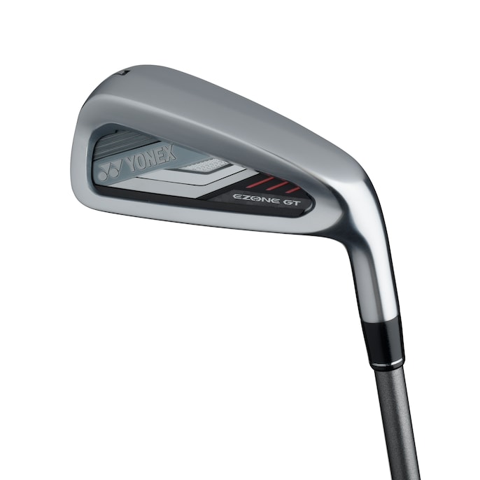 Best New Game-Improvement Irons 2023