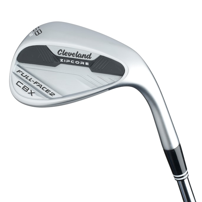 Cleveland CBX ZipCore Wedges 2023 - Carl's Golfland