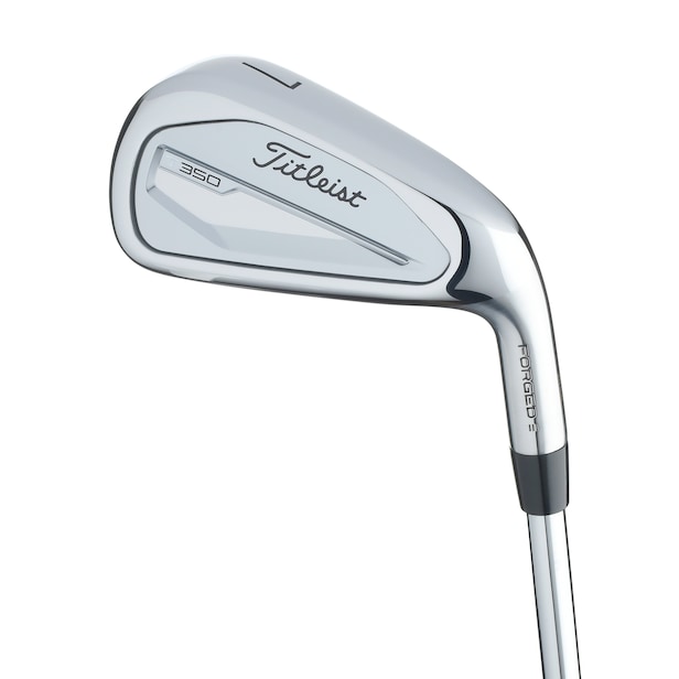 Titleist T350 | 2024 Hot List | Golf Digest | Best New Irons 2024 ...