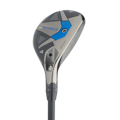 adams idea tour prototype hybrid