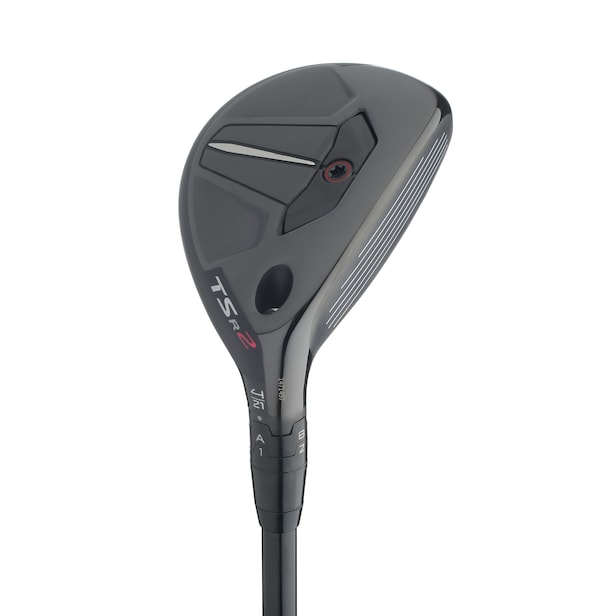 Titleist TSR2 | 2024 Hot List | Golf Digest | Best New Hybrids 2024 ...