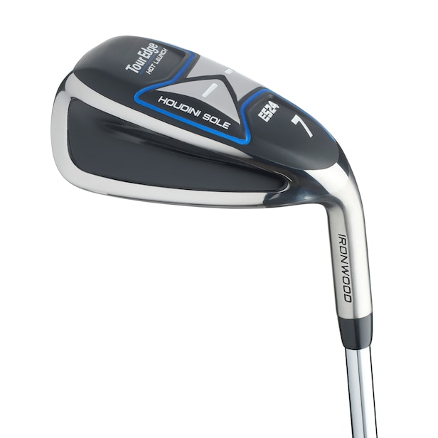 Tour Edge Hot Launch E524 | 2024 Hot List | Golf Digest | Best New ...