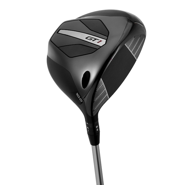 2025BALDO TT DRIVER GT6 SHALLOW PROTO10° Baldo TT GT6 Driver Shallow Proto - Left Handed Version