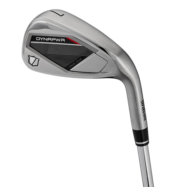 Wilson Dynapower 2025 Hot List Golf Digest 2025 Golf Digest Hot List Best new golf clubs