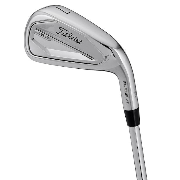 Titleist T-Series 2023 Irons Review | SGGT