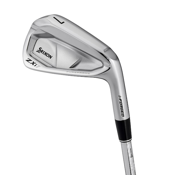 Srixon ZXi7 2025 Hot List Golf Digest 2025 Golf Digest Hot List