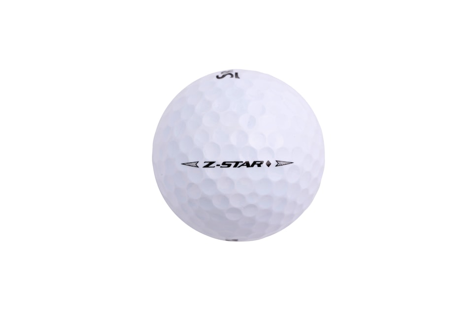 Z-Star Diamond | Golf Equipment: Clubs, Balls, Bags | GolfDigest.com