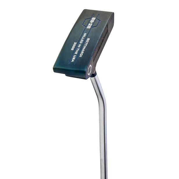 Bettinardi BB Series | 2026 Hot List | Golf Digest | Golf