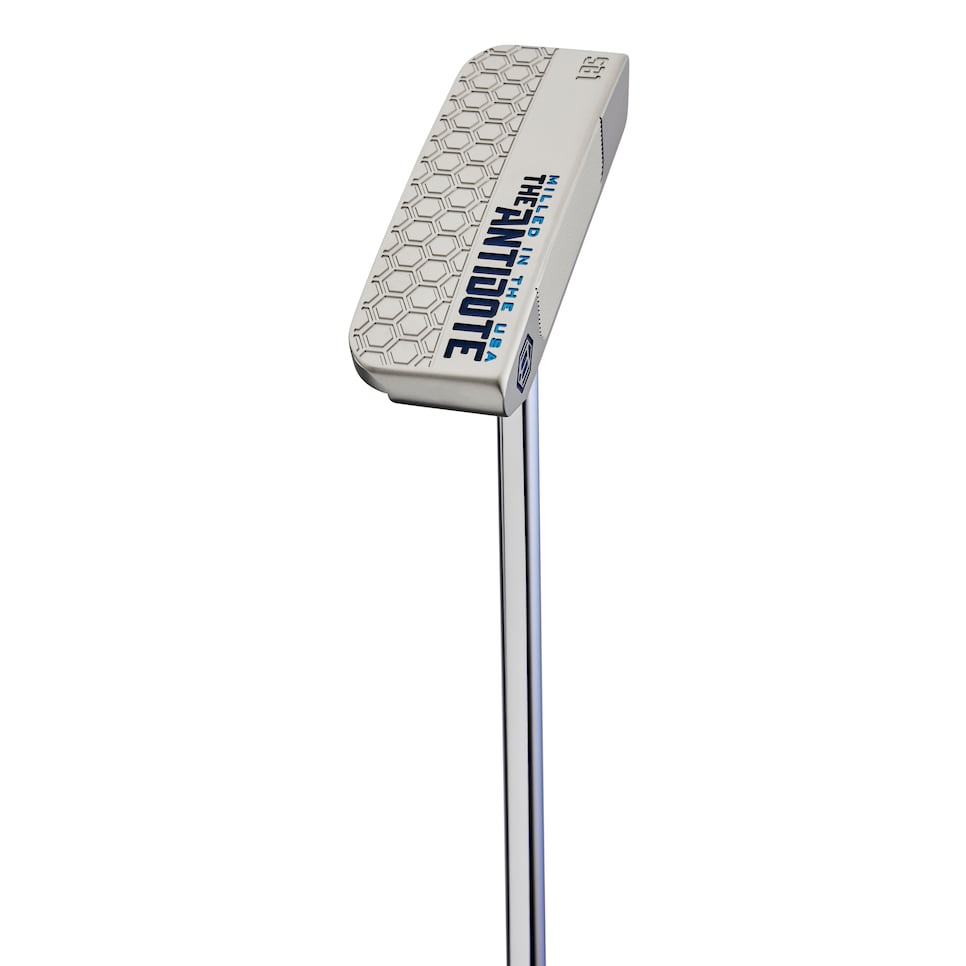 Bettinardi Antidote | 2026 Hot List | Golf Digest | Golf Equipment