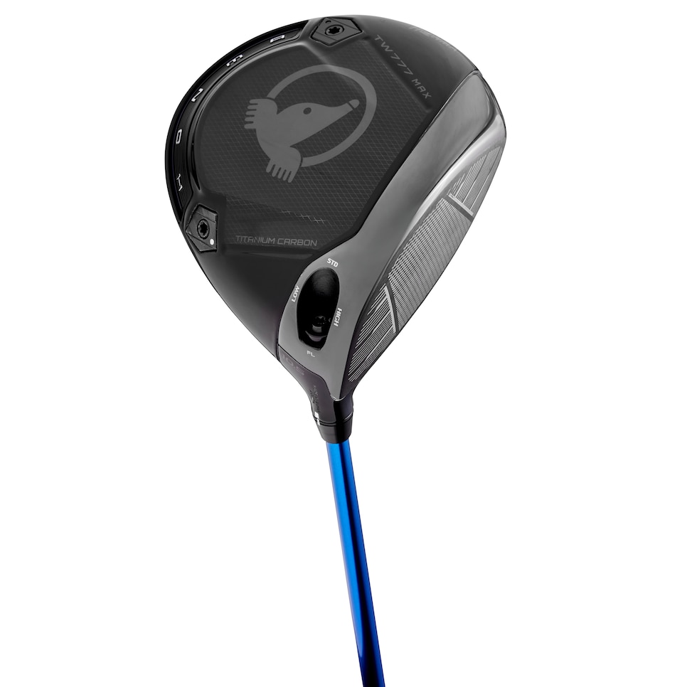 Honma TW777 Max | 2026 Hot List | Golf Digest | Golf Equipment