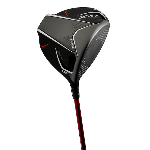 Srixon ZXi Max | 2026 Hot List | Golf Digest | Golf Equipment