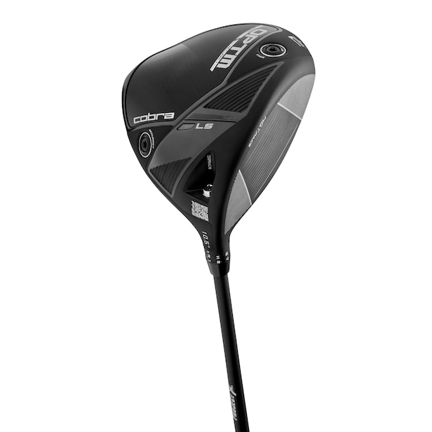 Cobra OPTM LS | 2026 Hot List | Golf Digest | Golf Equipment