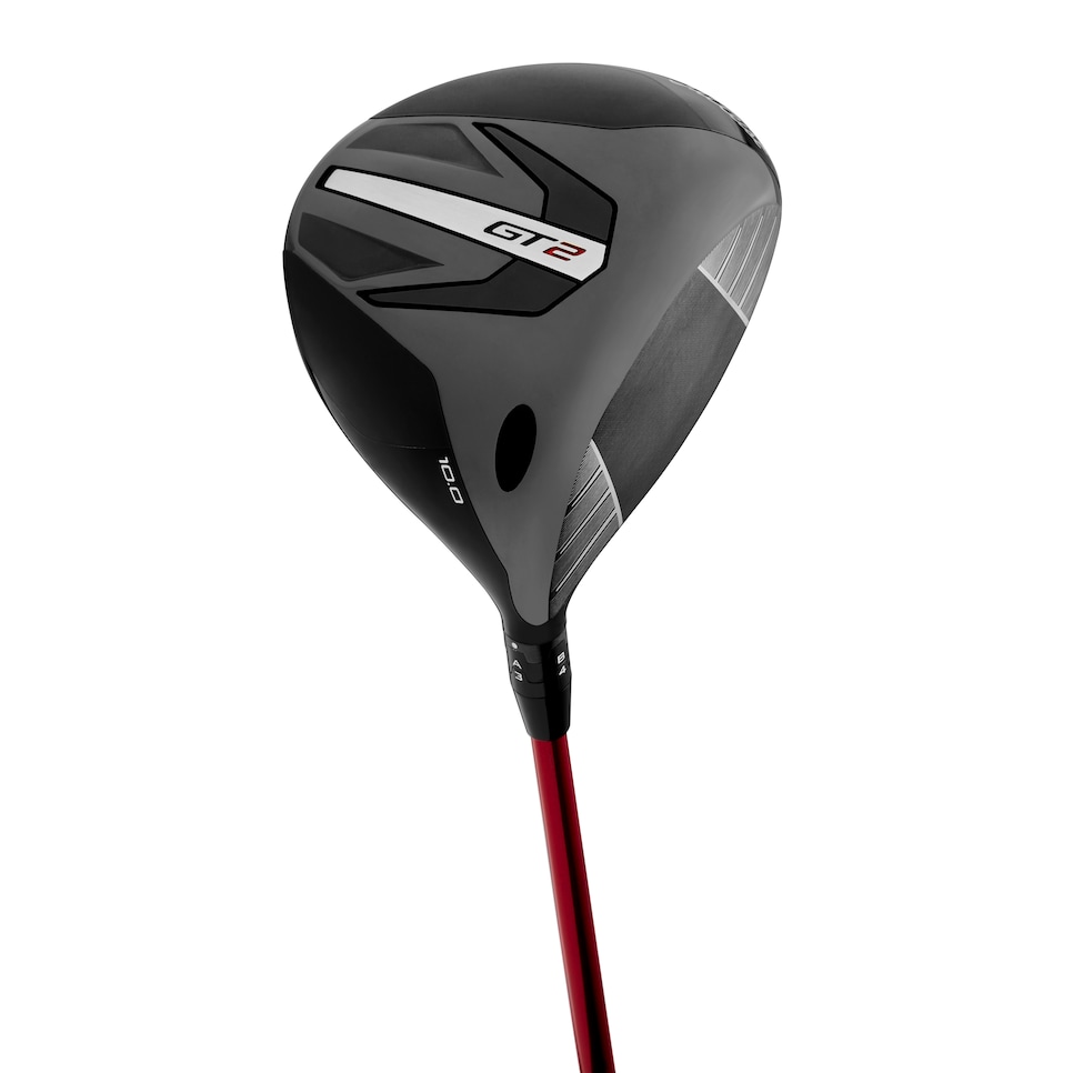 Titleist GT2 | 2026 Hot List | Golf Digest | Golf Equipment: Clubs