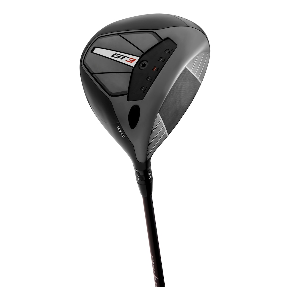 Titleist GT3 | 2026 Hot List | Golf Digest | Golf Equipment: Clubs