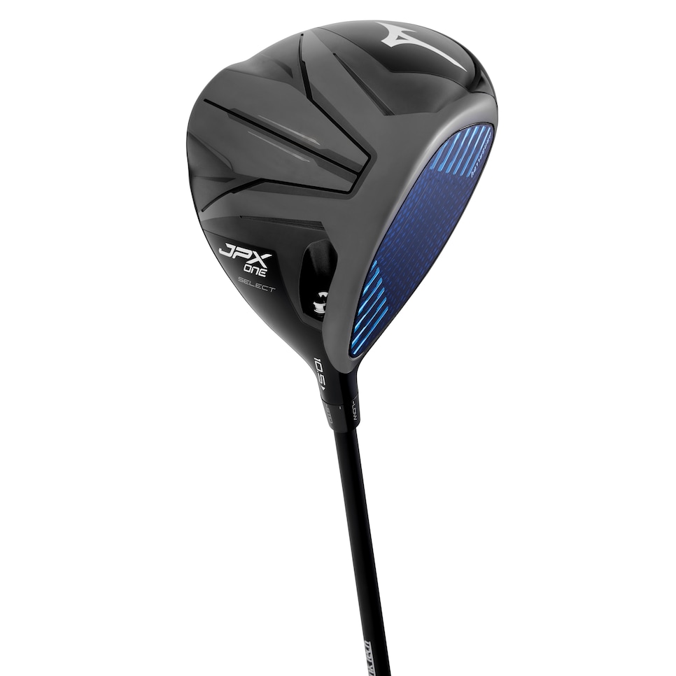 Mizuno JPX One Select | 2026 Hot List | Golf Digest | Golf