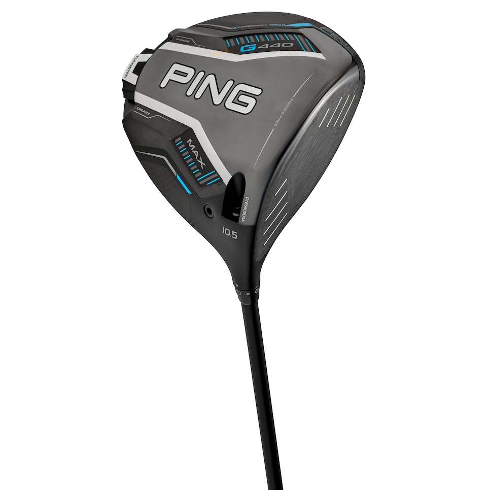 Ping G440 Max | 2026 Hot List | Golf Digest | Golf Equipment