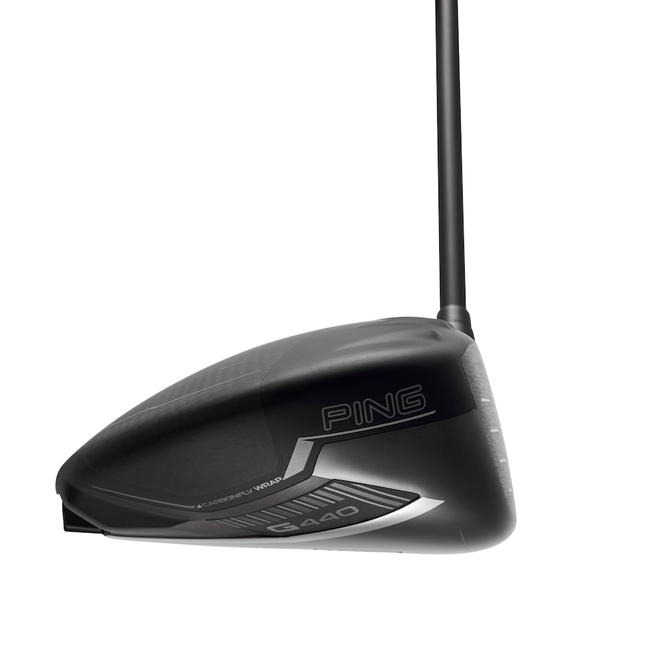 Ping G440 Max | 2026 Hot List | Golf Digest | Golf Equipment
