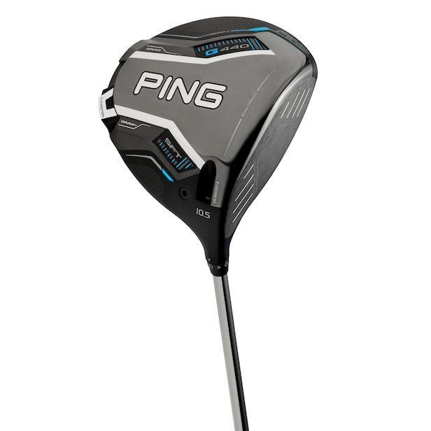 Ping G440 SFT | 2026 Hot List | Golf Digest | Golf Equipment