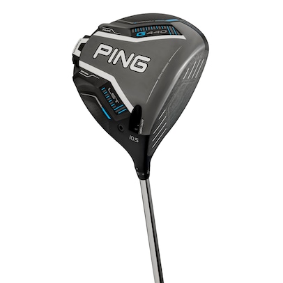Ping G440 K | 2026 Hot List | Golf Digest | Golf Equipment: Clubs