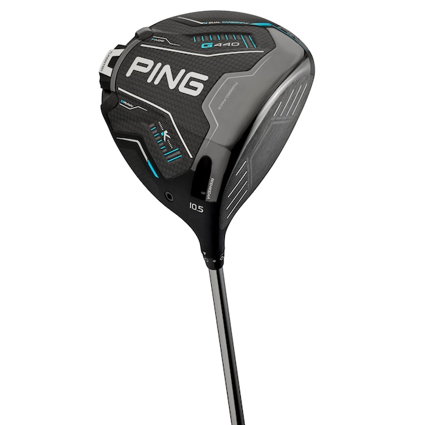 Ping G440 K | 2026 Hot List | Golf Digest | Golf Equipment: Clubs