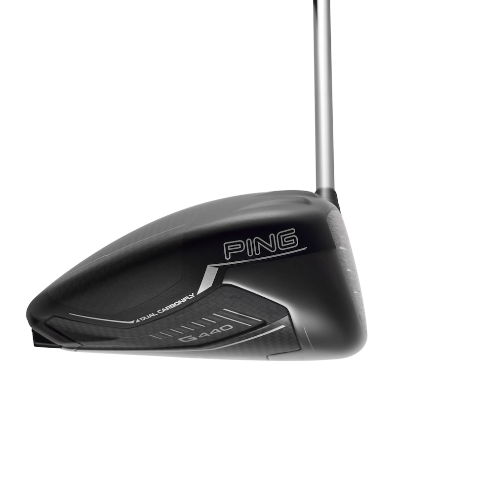 Ping G440 K | 2026 Hot List | Golf Digest | Golf Equipment: Clubs