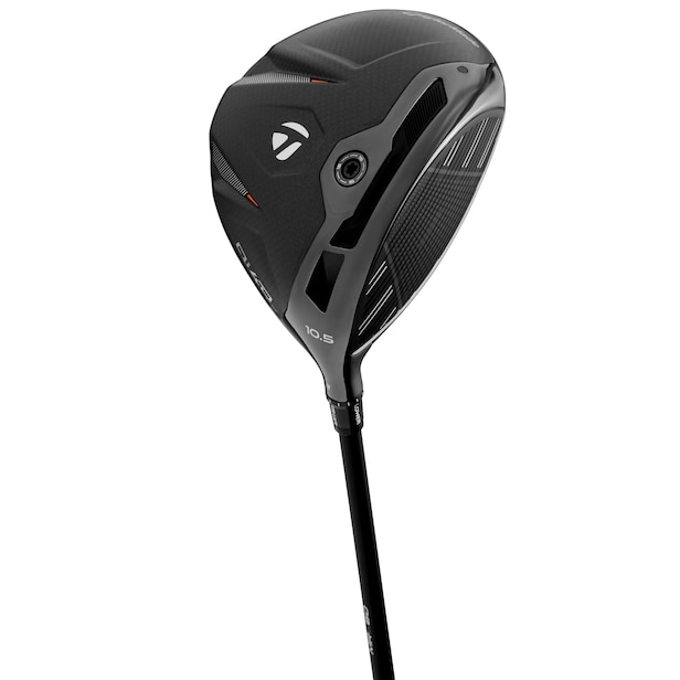 TaylorMade Qi4D LS | 2026 Hot List | Golf Digest | Golf Equipment