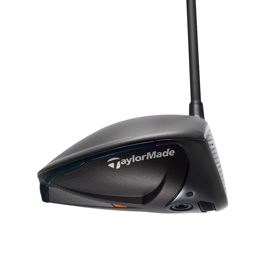 TaylorMade Qi4D | 2026 Hot List | Golf Digest | Golf Equipment